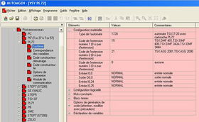 工业自动化、计算机辅助设计及其软硬件外围设备学习心得