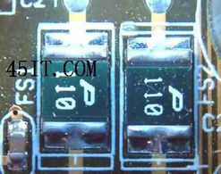 看图识保险电阻兼谈故障实例 计算机软硬件及外围辅助设备维护指南