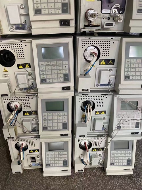 实验室仪器与计算机设备回收 北京旧货回收的专业选择